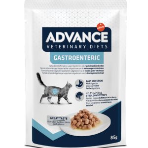 Advance Veterinary Diets Gastroenteric Per Gatti – 12x85g