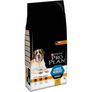 Pro Plan Large Robust Adult Optibalance Pollo 14 Kg