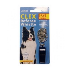 Fischietto Clix Referee