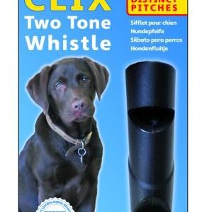 Fischietto a Due Toni