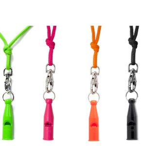 ACME fischietto monotono 212 field trial