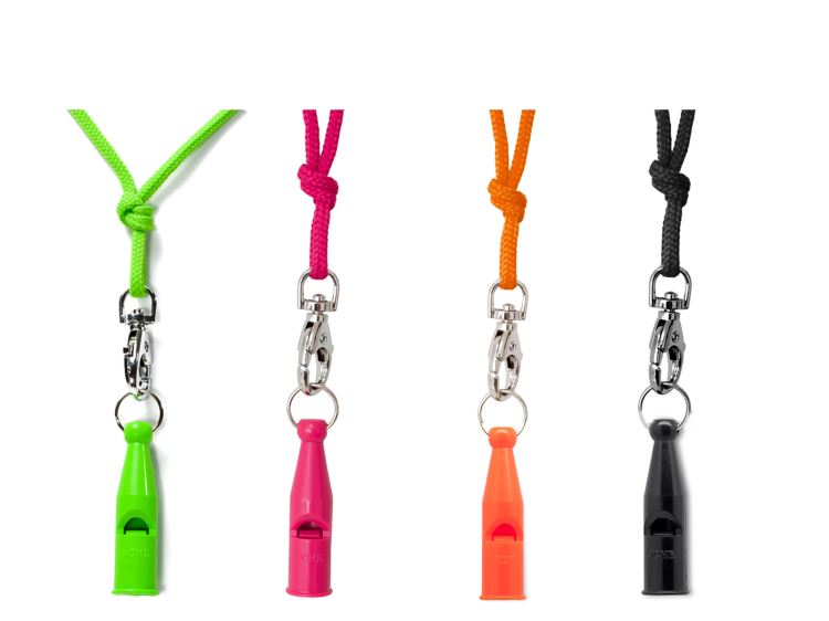 ACME fischietto monotono 212 field trial