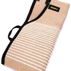 Fodero Hebru in Juta