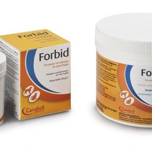 Candioli Forbid
