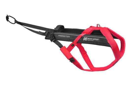 Freemotion Harness 5.0 Non Stop Dogwear