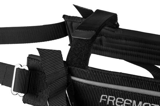 Freemotion Harness 5.0 Non Stop Dogwear - immagine 5