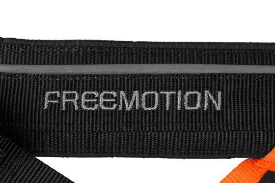 Freemotion Harness 5.0 Non Stop Dogwear - immagine 6