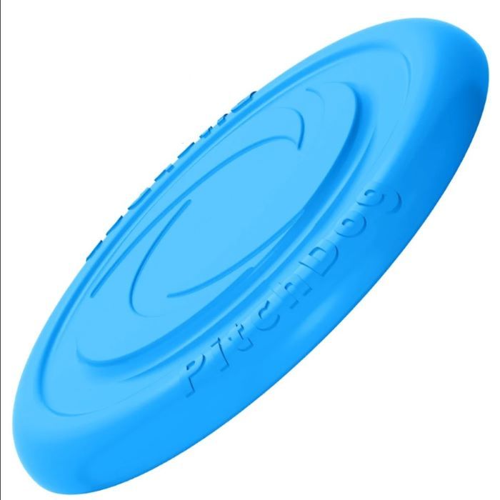 Frisbee Galleggiante