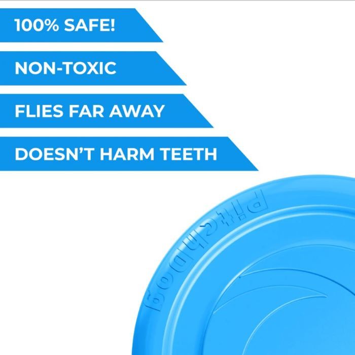 Frisbee Galleggiante - immagine 3