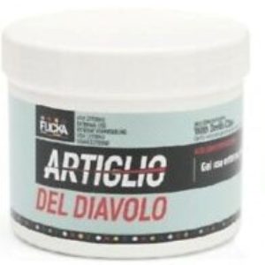 Gel artiglio del diavolo