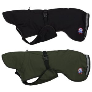 Giacca Impermeabile Antivento