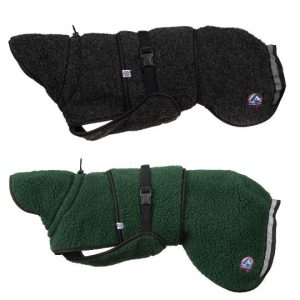 Giacca 100% Lana Merino