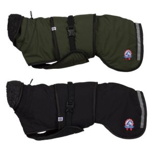 Giacca Thermo Invernale