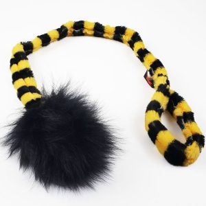 Gioco con Pelo di Pecora Tiger