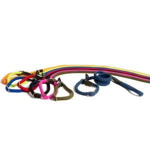 Guinzaglio retriever corda