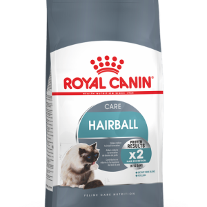 Royal Canin Cat Care Hairball