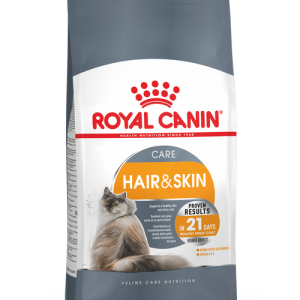 Royal Canin Hair & Skin
