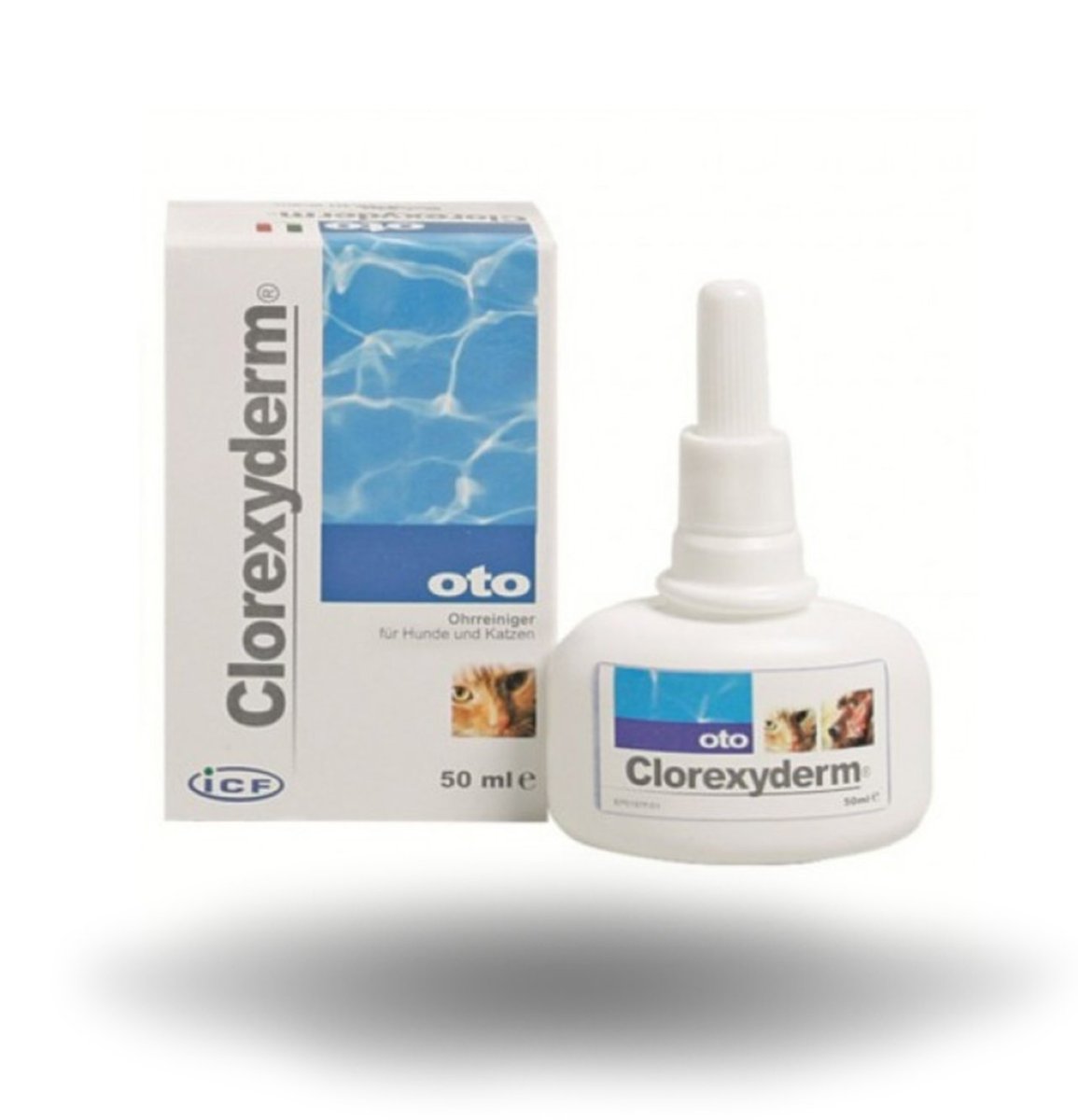 Clorexyderm Oto - immagine 4