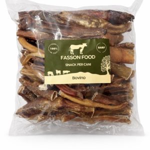 Verga di Toro 10-15 cm – Seconda scelta