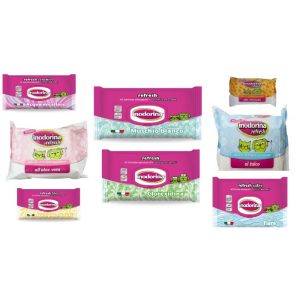 Inodorina Salviettine 30pz