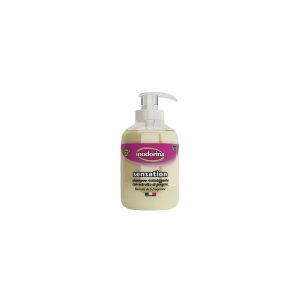Inodorina Sensation Shampoo Rivitalizzante con Zenzero 300 ml