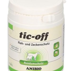 Integratore repellente naturale