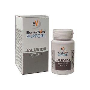 Jaluvida Acido Ialuronico