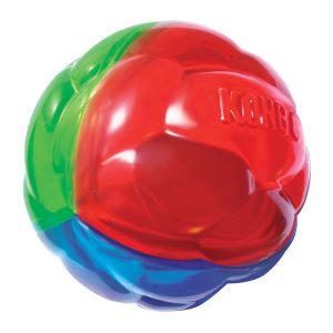 Kong twistz ball