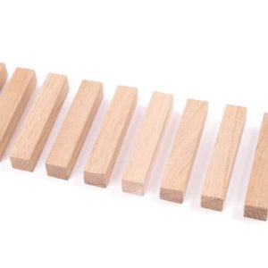 Legnetti Duri Discriminazione Olfattiva