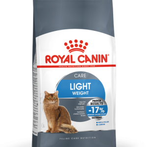 Royal Canin Cat Light Weight Care