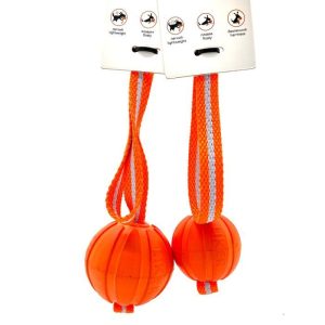 Liker Pallina Con Maniglia