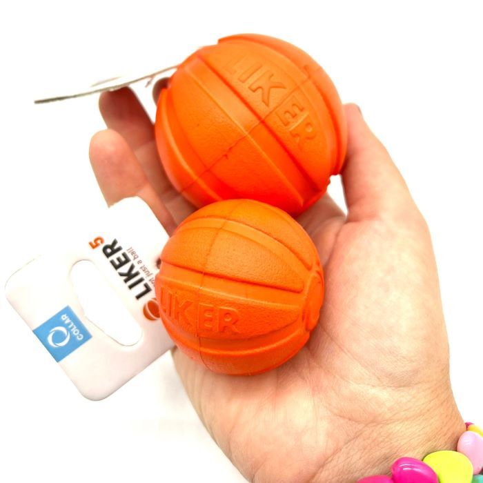 Liker Pallina Senza Corda - immagine 3