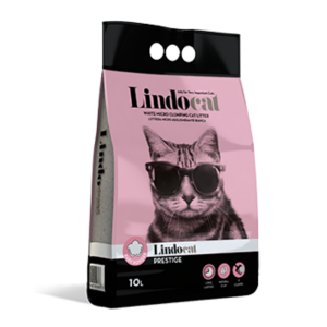 Lindocat Prestige Lettiera Agglomerante