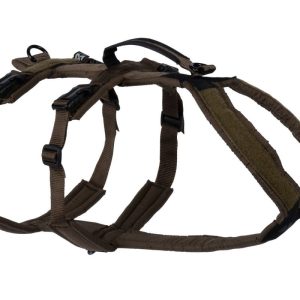 Line Harness Long Non Stop Dogwear