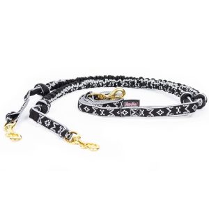 Linea Canicross doppia Manmat