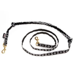 Linea Canicross singola Manmat