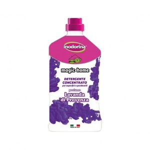 Inodorina Magic Home Detergente Casa Profumazione Lavanda Provenza 1 L