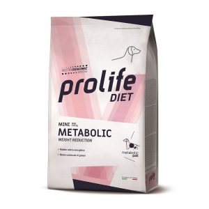 Prolife Vet Dog Metabolic Mini