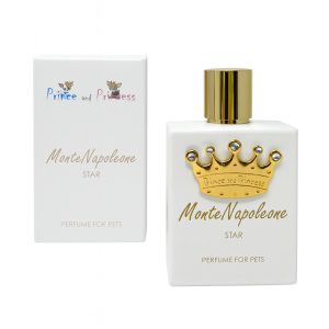 Profumo – MonteNapoleone STAR