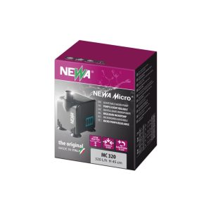 Newa Micro Pompa 320 L/h H45 cm