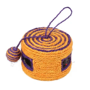 Giocattolo da Graffio Arancione