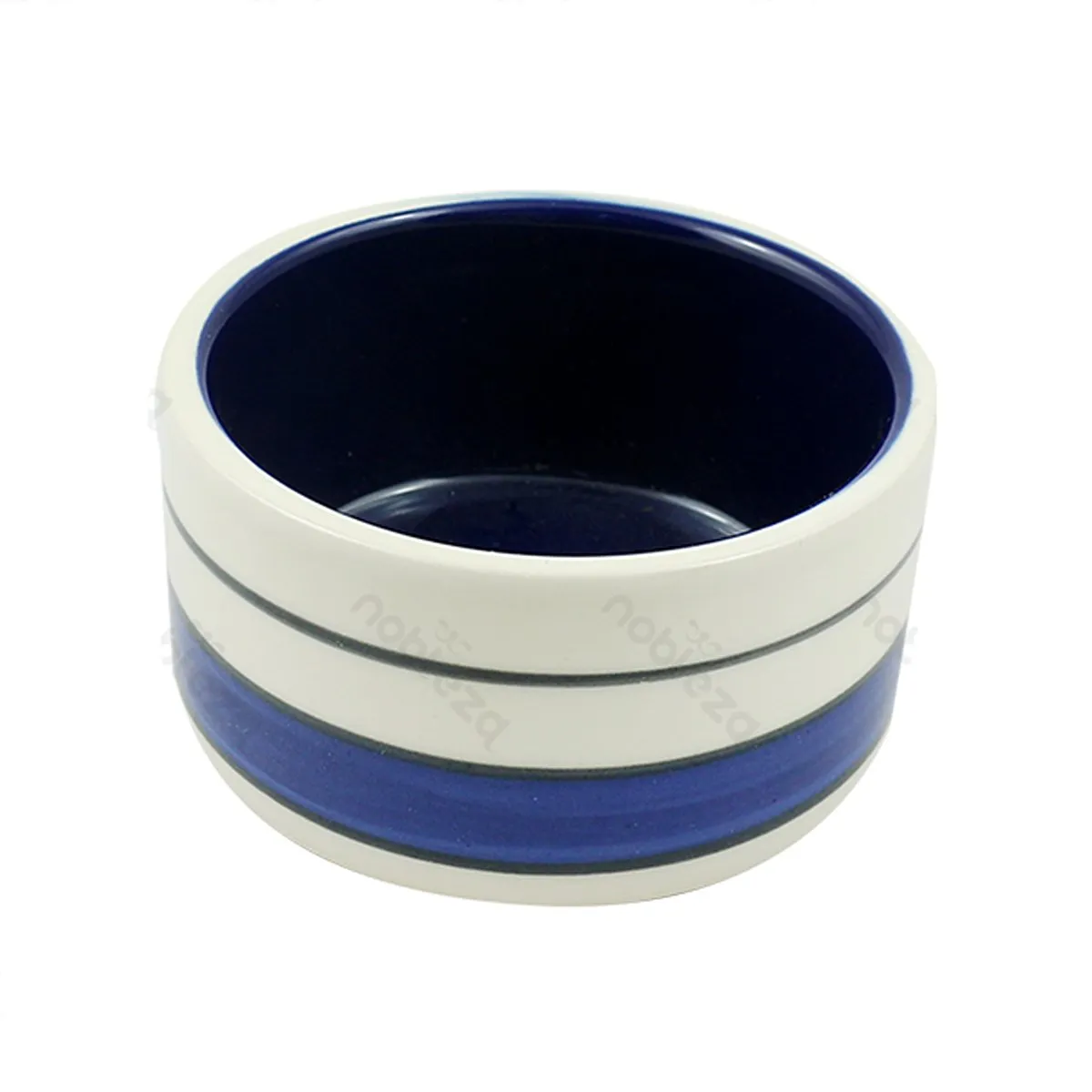 Mangiatoia Ceramica per Roditori Nobleza - immagine 2