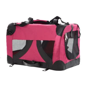 Cuccia Trasportino Morbido Soft Crate Nobleza