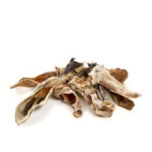 Orecchie di Agnello con Pelo (250 g)