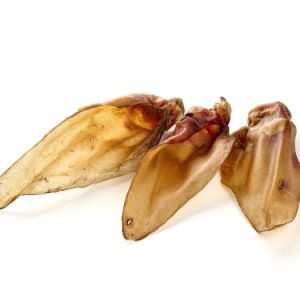 Orecchie di Manzo 5 pz