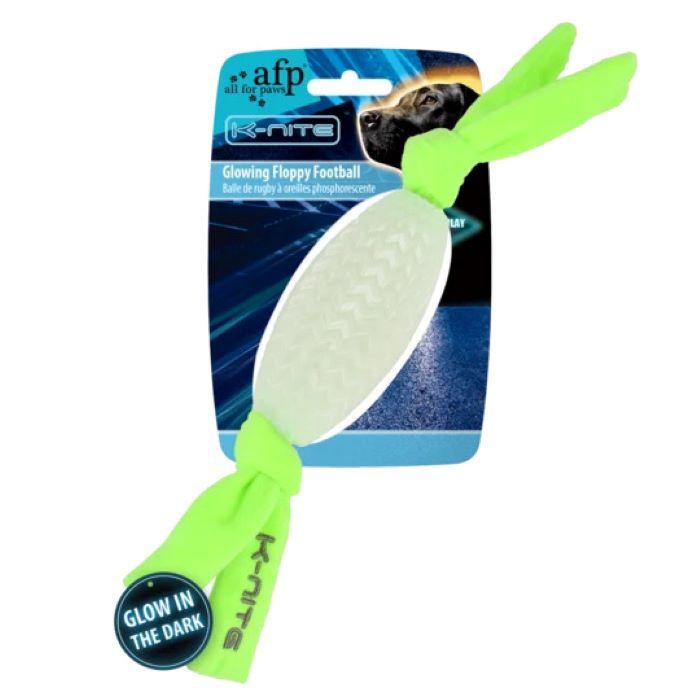 Pallina Football Glow Galleggiante - immagine 2