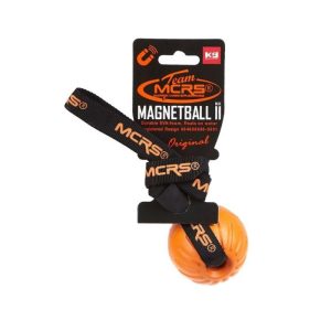 MCRS Pallina Magnetica in Foam