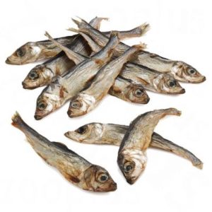 Pescetti essiccati (1 Kg)