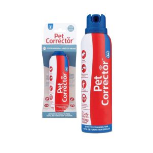 Pet Corrector