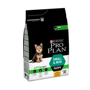 Pro Plan Puppy Small Pollo